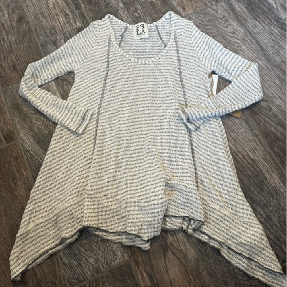 PPLA tunic